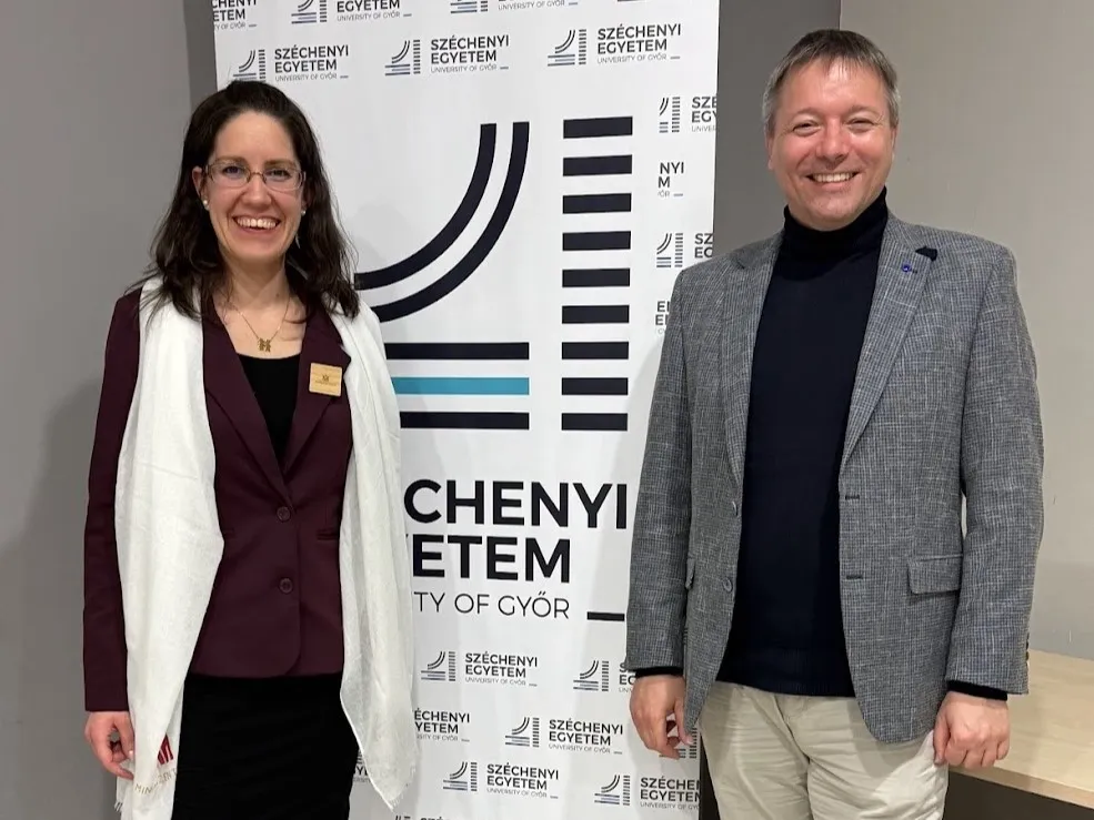 Mindszenty exhibition 2025 - SZE-KGK